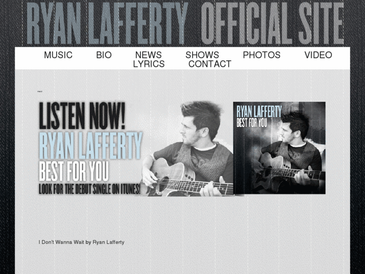 www.ryanlafferty.com