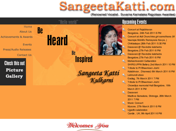 www.sangeetakatti.com