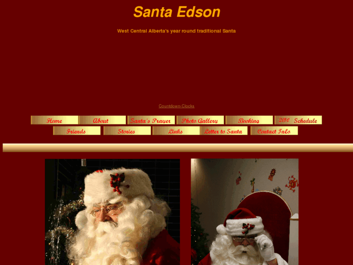 www.santaedson.ca