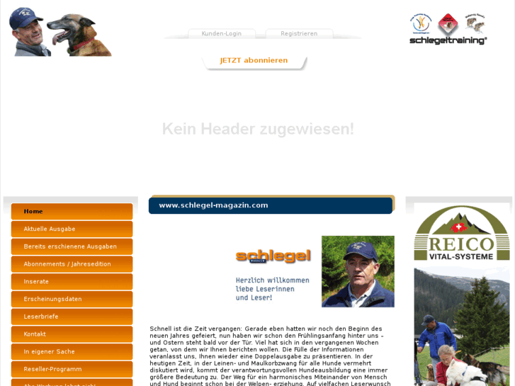 www.schlegel-magazin.com