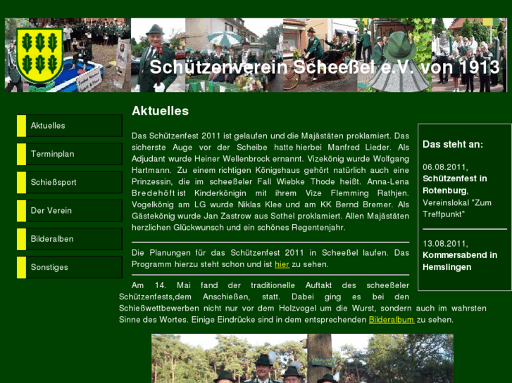 www.schuetzenverein-scheessel.com