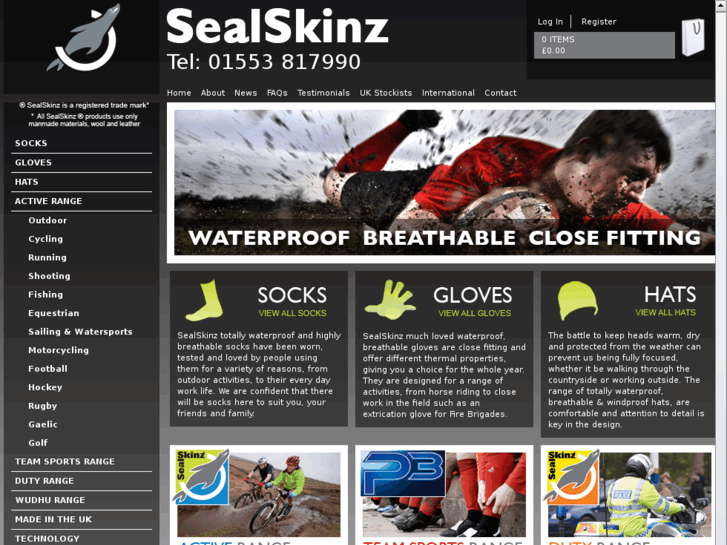 www.sealskinz.com