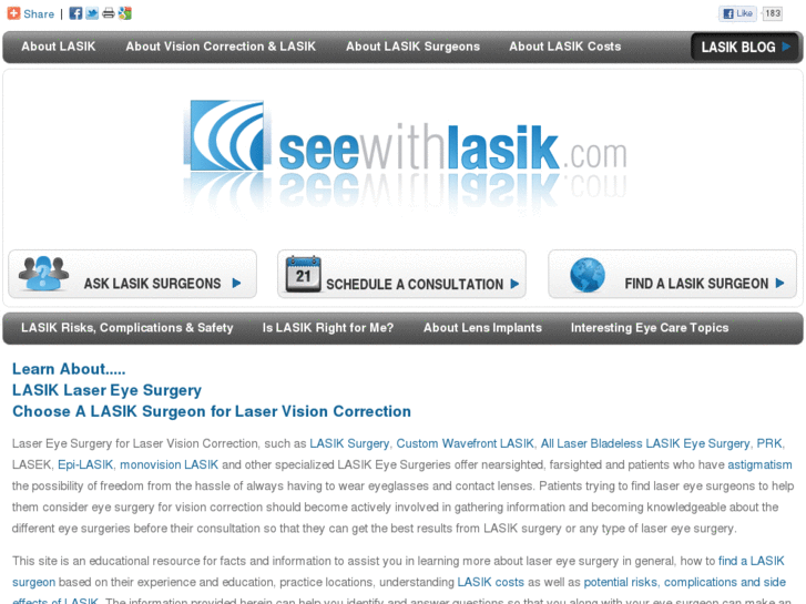 www.seewithlasik.com