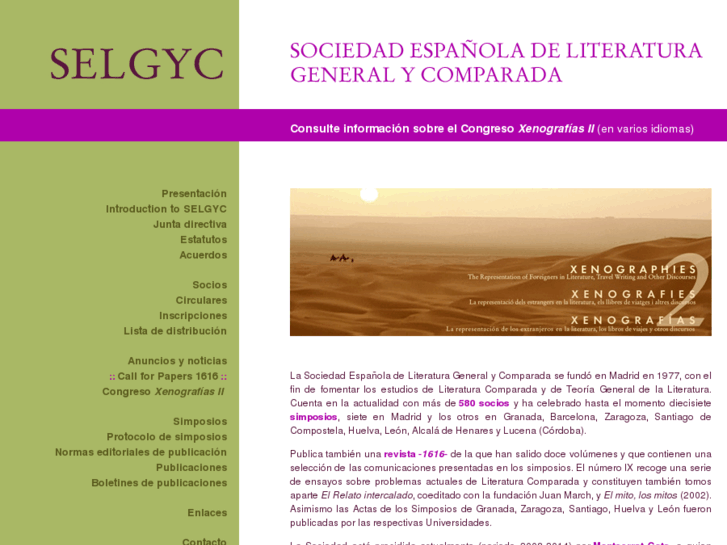 www.selgyc.com