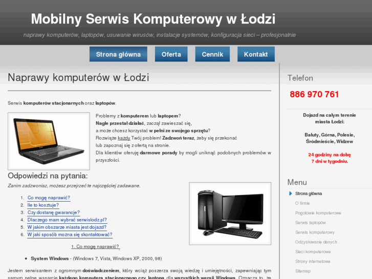 www.serwislodz.pl