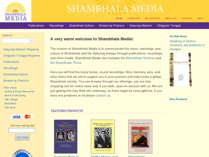 www.shambhalamedia.org