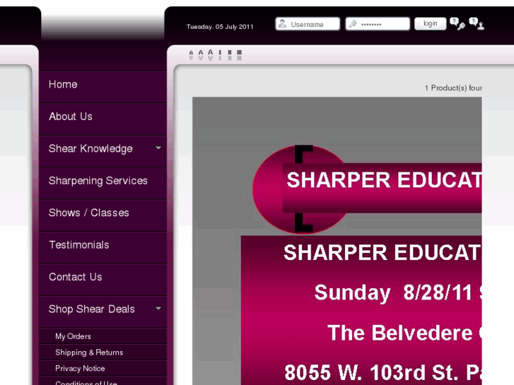 www.sharperedgeucation.com