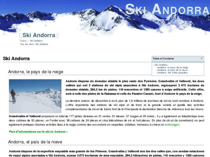 www.ski-andorra.net