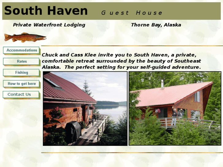 www.southhavenguesthouse.com