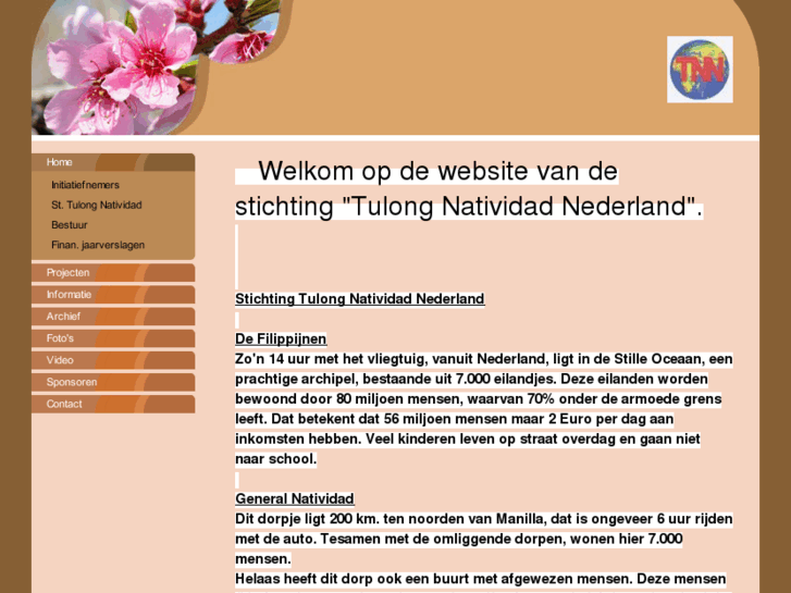 www.stichting-tulong-natividad.com