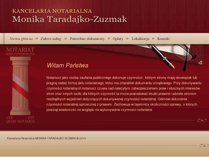 www.taradajko-zuzmak.com