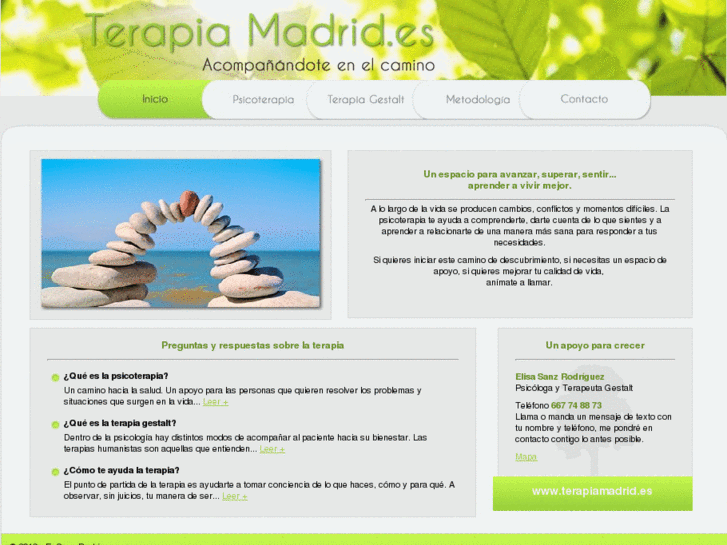 www.terapiamadrid.es