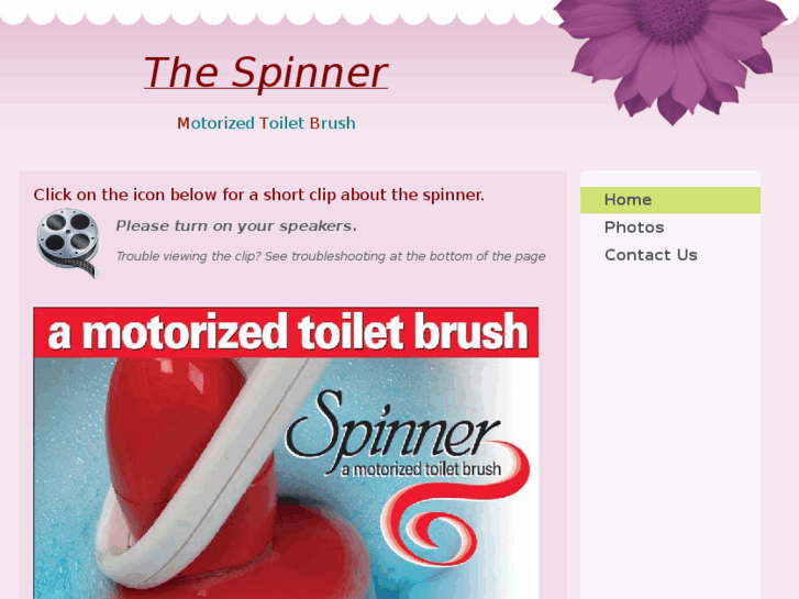 www.the-spinners.com