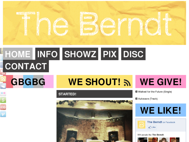 www.theberndt.com