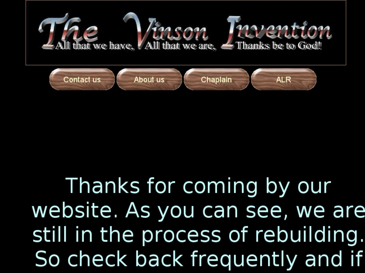 www.thevinsoninvention.com