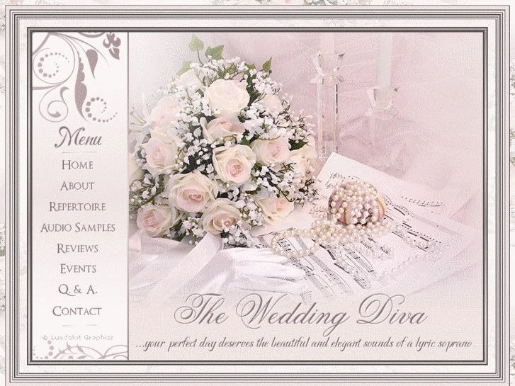 www.theweddingdiva.net