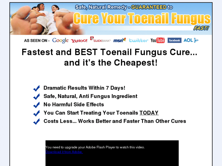 www.toenailfunguscure.org