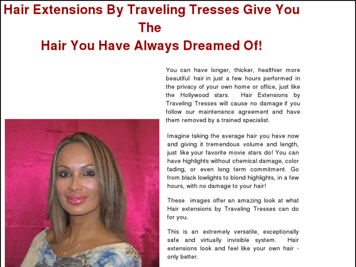 www.travelingtresses.net