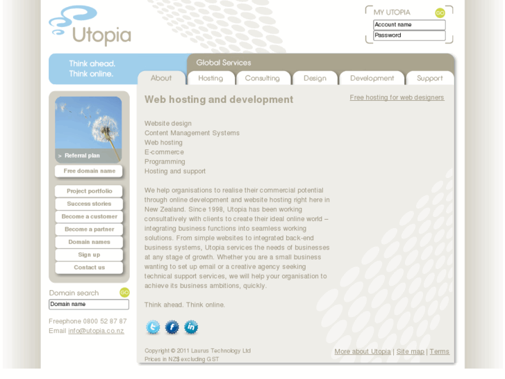 www.utopia.co.nz