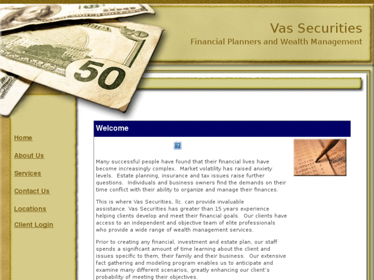 www.vassecurities.com