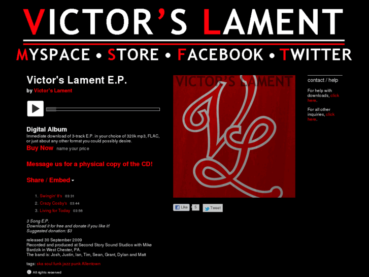 www.victorslament.com