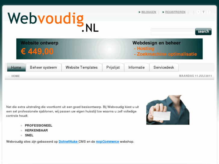 www.webvoudig.nl