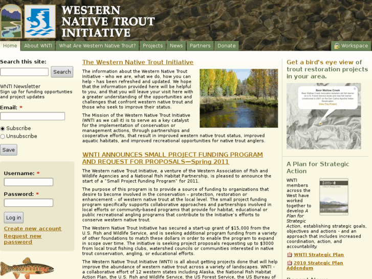 www.westernnativetrout.org