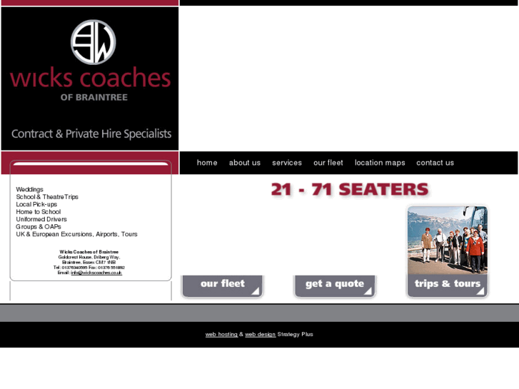 www.wicks-coaches.com