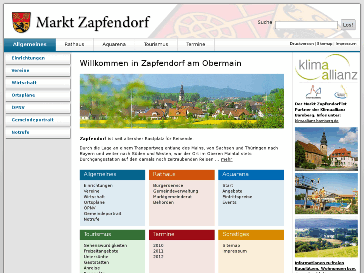 www.zapfendorf.de