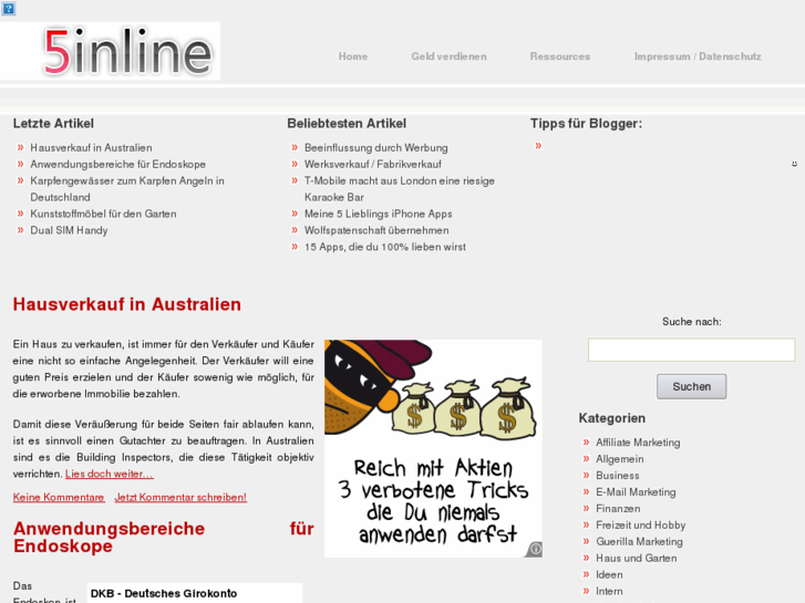 www.5inline.de