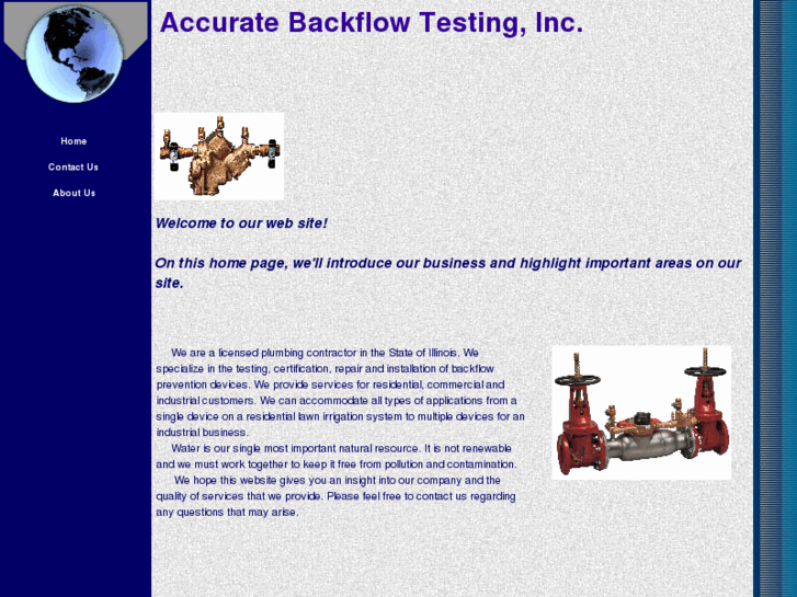 www.accuratebackflowtesting.com