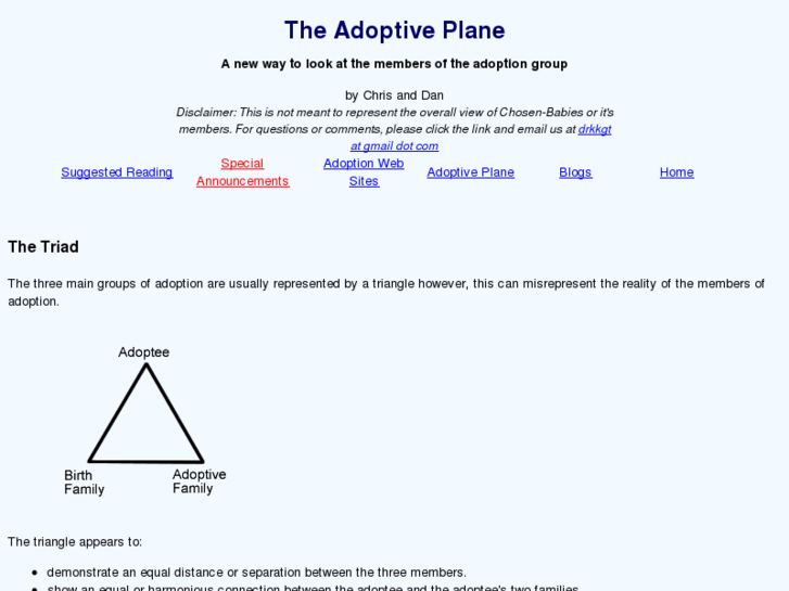 www.adoptionplane.com