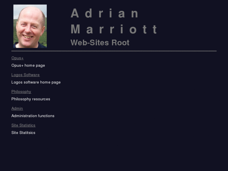 www.adrianmarriott.net