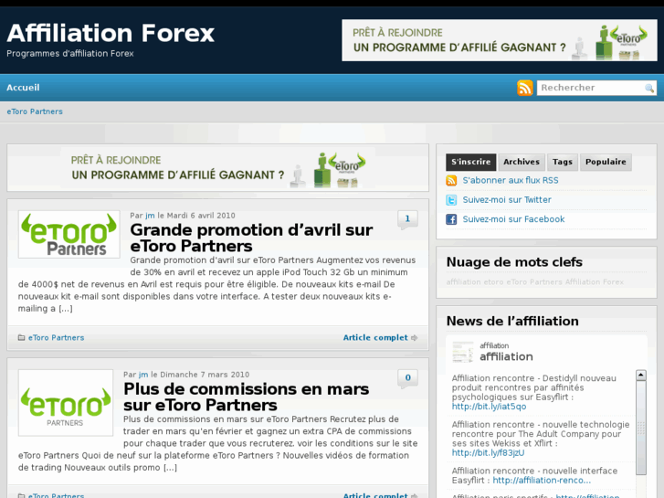 www.affiliation-forex.fr