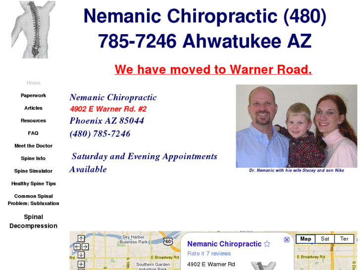 www.ahwatukeechiro.com