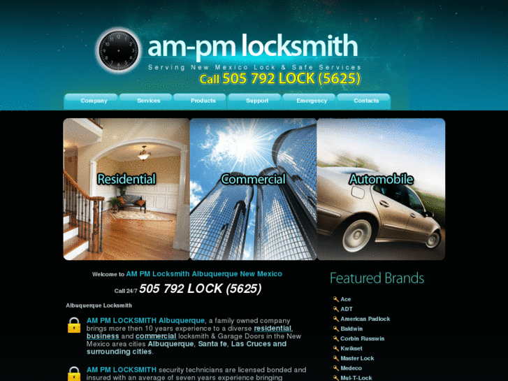 www.ampmlocks.com