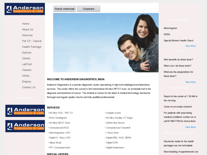 www.anderson-oncodiagnostics.com