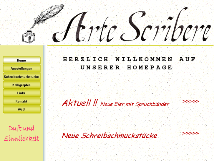 www.arte-scribere.ch