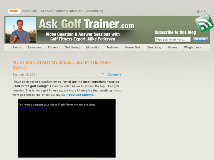 www.askgolftrainer.com