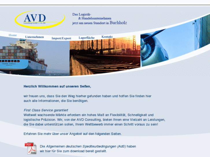 www.avd-verwaltung.com