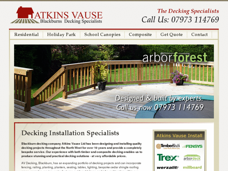 www.avdecking.co.uk