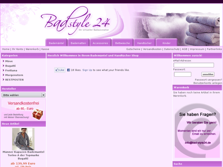 www.badstyle24.com