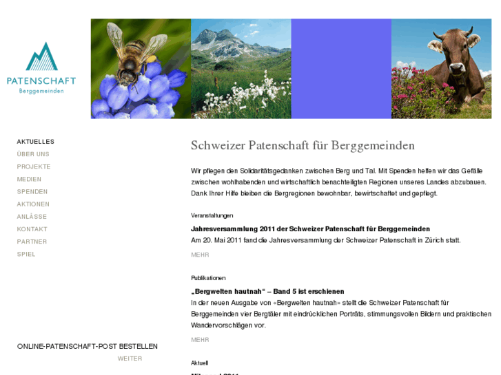 www.berggemeinden.ch