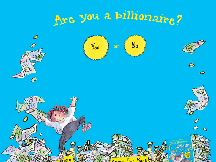 www.billionaireboybook.com