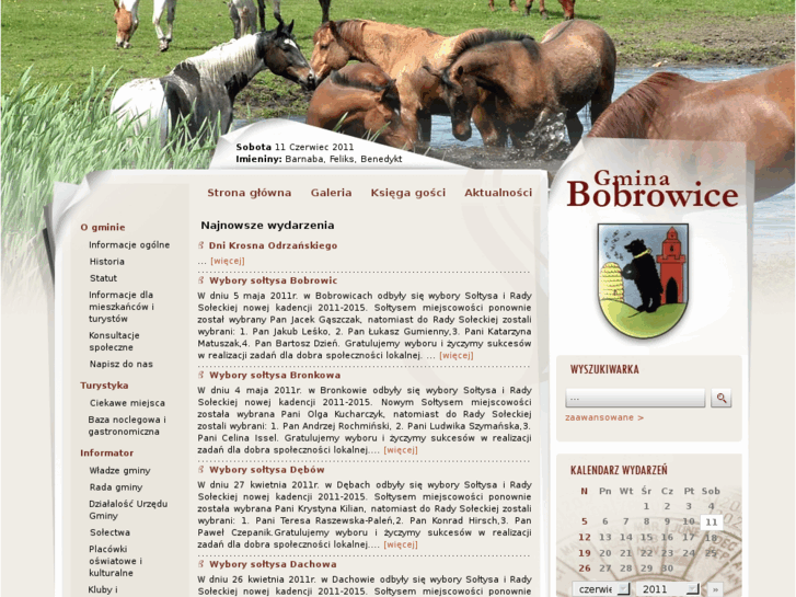 www.bobrowice.pl