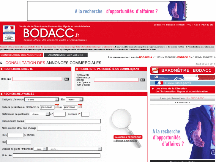 www.bodacc.com