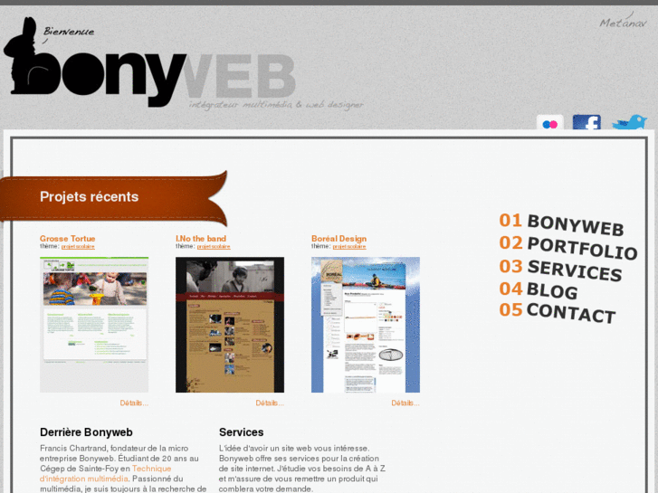 www.bonyweb.com