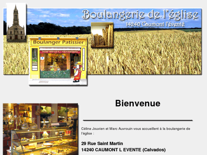 www.boulangerie-eglise.com