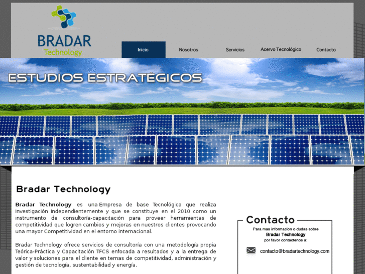 www.bradartechnology.com