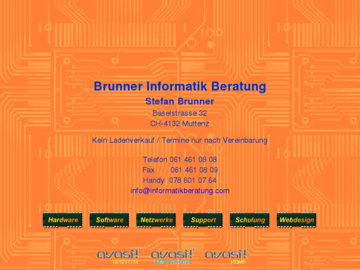 www.brunnerinformatik.com